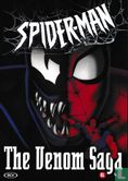 Spider-Man: The Venom Saga. - Image 1