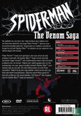 Spider-Man: The Venom Saga. - Image 2