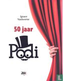 50 jaar Podi - Image 1