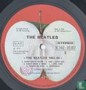 The Beatles / 1962-1966 - Afbeelding 4