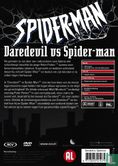 Daredevil vs Spider-Man - Afbeelding 2
