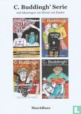 C. Buddingh' serie