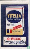 Vitella Instant Pudding - Image 1