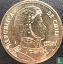 Chili 10 pesos 2016 - Afbeelding 2