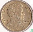 Chile 10 pesos 1997 - Image 2