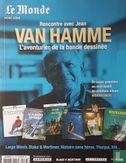 Rencontre avec Jean Van Hamme  - Bild 1