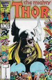 The Mighty Thor 373 - Image 1