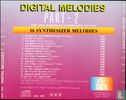 Digital Melodies 2 - 16 Synthesizer Melodies - Image 2