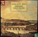 Violinkonzerte Mendelssohn / Bruch - Afbeelding 1