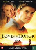Love And Honor - Image 1