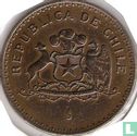 Chili 100 pesos 1991 - Afbeelding 2