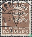 Rijkswapen