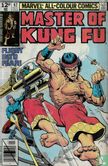 Master of Kung Fu 82 - Afbeelding 1