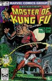 Master of Kung Fu 94 - Image 1