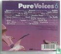 Pure Voices 6 - Afbeelding 2