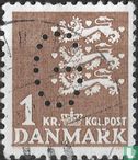 Rijkswapen - Afbeelding 1