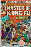 Master of Kung Fu 45 - Afbeelding 1