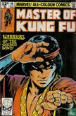 Master of Kung Fu 86 - Image 1