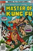Master of Kung Fu 46 - Afbeelding 1
