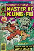 Master of Kung Fu 44 - Bild 1