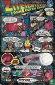 The Punisher 2099 #4 - Image 2