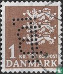 Rijkswapen
