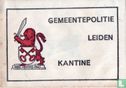 Gemeentepolitie Leiden  - Image 1