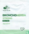 Bronchoherba Strong - Afbeelding 1