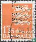 Rijkswapen