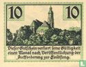 Kamenz, Amtshauptmannschaft - 10 Pfennig 1921 - Image 2