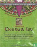 Energie-Tee - Afbeelding 1