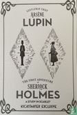 Arsène Lupin: Gentleman thief / The First Adventure of Sherlock Holmes - Afbeelding 8