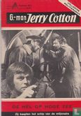 G-man Jerry Cotton 693 - Image 1