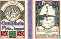 Plön - 50 + 50 Pfennig ND (1921) - Image 1