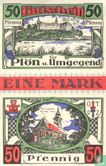 Plön - 50 + 50 Pfennig ND (1921) - Image 2