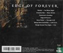 Edge of forever - Afbeelding 2