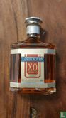 X.O cognac