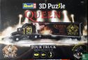 Queen Tour Truck - Afbeelding 1