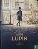 Arsène Lupin: Gentleman thief / The First Adventure of Sherlock Holmes - Bild 1