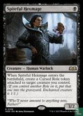 Spiteful Hexmage