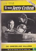 G-man Jerry Cotton 694 - Image 1