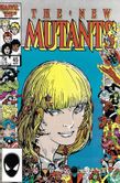 The New Mutants 45 - Bild 1