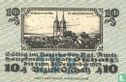 Oschatz, Bezirksverband - 10 Pfennig 1917 - Image 2