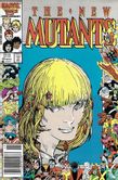 The New Mutants 45 - Bild 1
