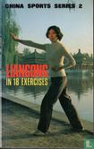 Liangong in 18 exercises  - Afbeelding 1