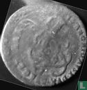 Brabant 1 liard 1715 - Afbeelding 1