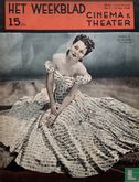 Het weekblad Cinema & Theater 1 - Image 1