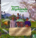 Tanzania Highlands Organic Tea - Bild 2