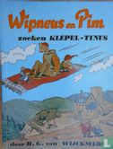 Wipneus en Pim zoeken Klepel-Tinus - Image 1