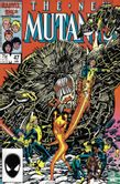 The New Mutants 47 - Image 1